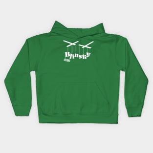 Blinsky Kids Hoodie